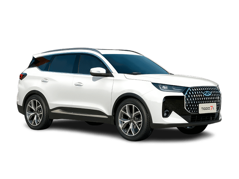 Искрящийся белый